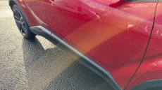 Toyota C-HR 2.0 Hybrid GR Sport 5dr CVT Hybrid Hatchback